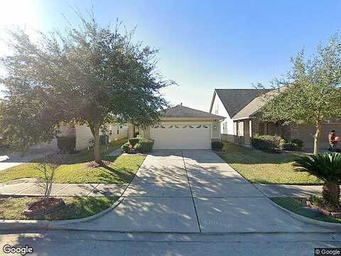 Regal Oaks Bend, HOUSTON, TX 77047