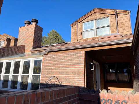 2Nd, AURORA, CO 80011