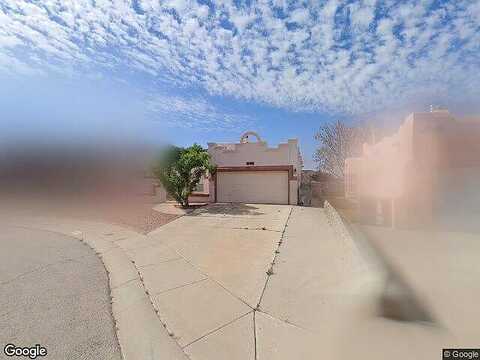 Dos Rios, EL PASO, TX 79936