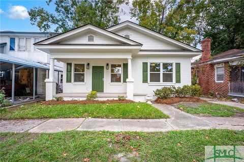 39Th, SAVANNAH, GA 31404