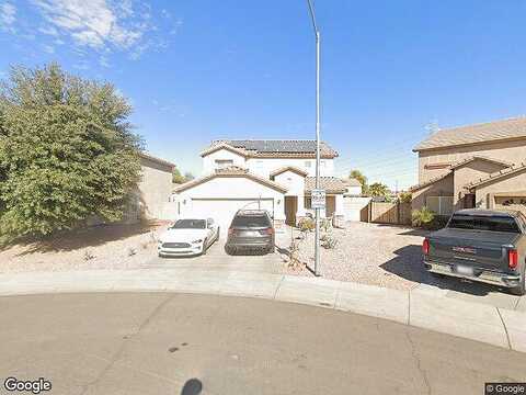 Longley, YOUNGTOWN, AZ 85363