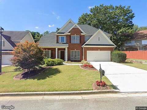 Windbrooke, POWDER SPRINGS, GA 30127