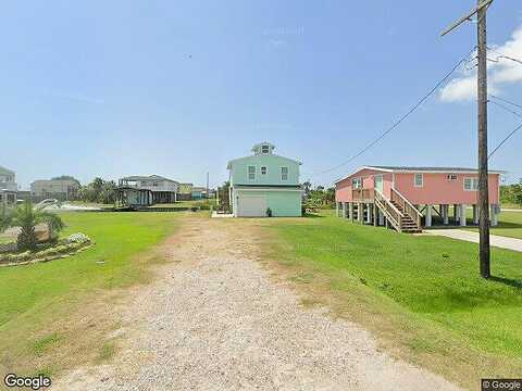 Mayes, PORT BOLIVAR, TX 77650