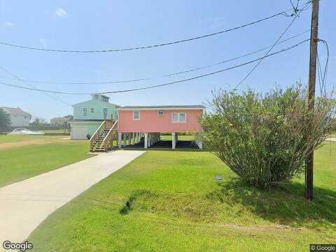 Mayes, PORT BOLIVAR, TX 77650