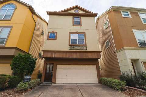 Clearview Villa, HOUSTON, TX 77025