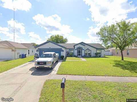 Foxcrest, RIVERVIEW, FL 33569