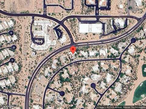 Quartz Rock, SCOTTSDALE, AZ 85255
