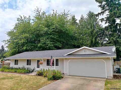 26Th, SWEET HOME, OR 97386