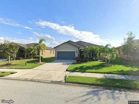 55Th, PARRISH, FL 34219