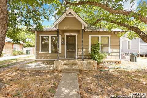 Milam, SEGUIN, TX 78155