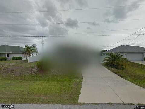 Juanita, CAPE CORAL, FL 33993