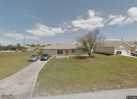 7Th, CAPE CORAL, FL 33993