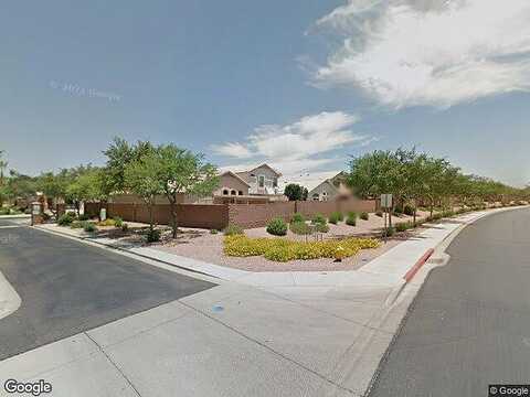 Carmel, MESA, AZ 85208