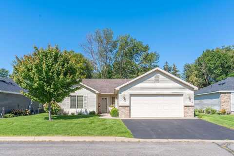 Diamond Willow, WAITE PARK, MN 56387