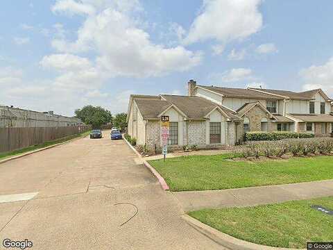 T Huxley, MISSOURI CITY, TX 77459