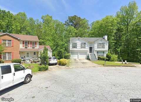Alford, LITHONIA, GA 30058
