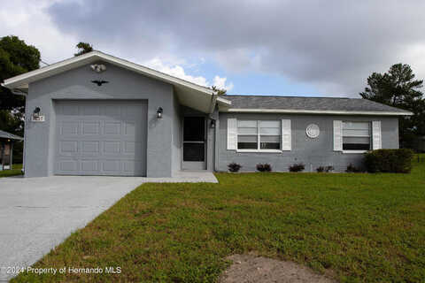 Jeffers, SPRING HILL, FL 34606