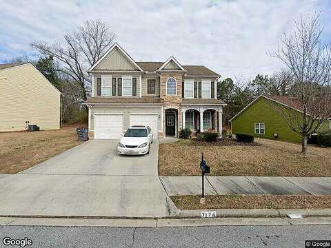 Flagstone, UNION CITY, GA 30291