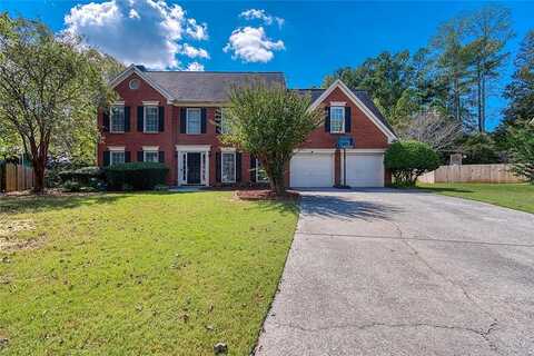 Hunters, DALLAS, GA 30157