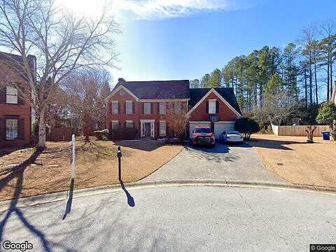 Hunters, DALLAS, GA 30157