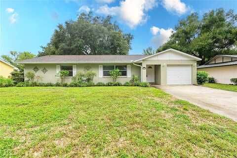 Park Ridge, BROOKSVILLE, FL 34602