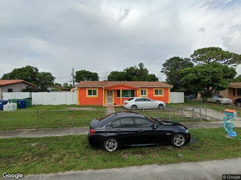 210Th, MIAMI GARDENS, FL 33056