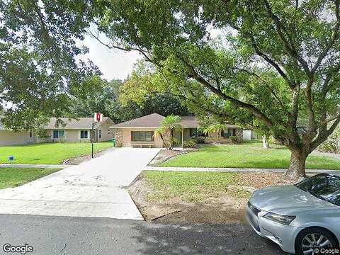 Mary, MOUNT DORA, FL 32757