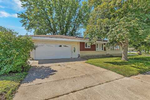 12Th, SAINT CLOUD, MN 56303