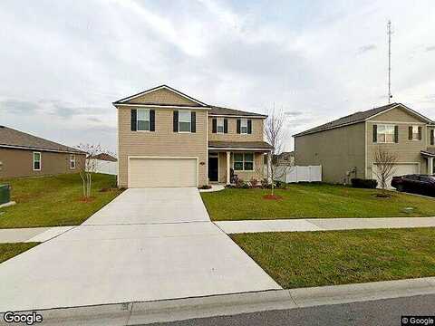 Rock Springs, MIDDLEBURG, FL 32068