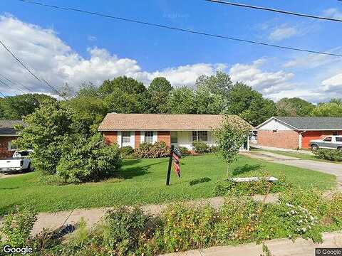 Fellowship, TUCKER, GA 30084