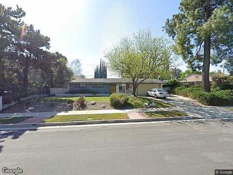 Sunderland, GRANADA HILLS, CA 91344