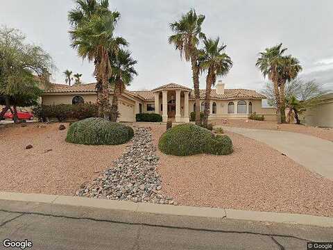 Tumbleweed, FOUNTAIN HILLS, AZ 85268