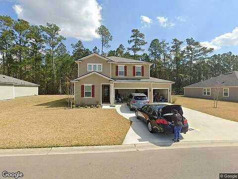 Green Meadow, JACKSONVILLE, FL 32218
