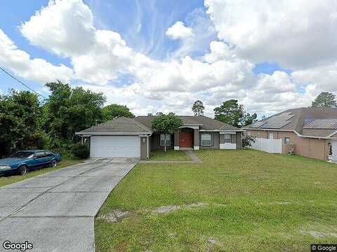 Penton, SPRING HILL, FL 34608