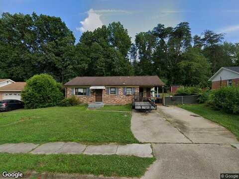 Forestdale, WOODBRIDGE, VA 22193