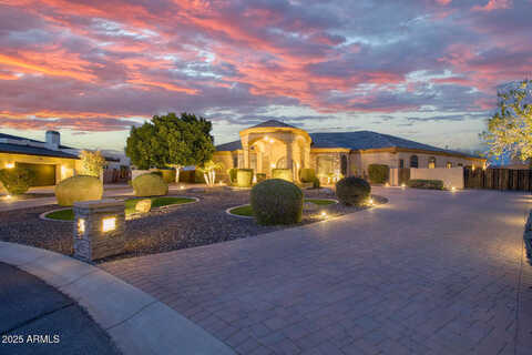 Jj Ranch, PEORIA, AZ 85383