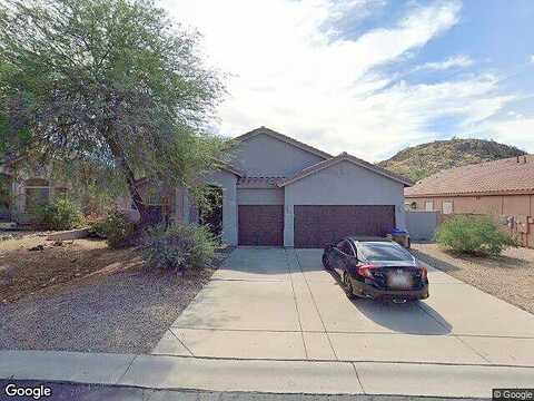 Las Mananitas, GOLD CANYON, AZ 85118