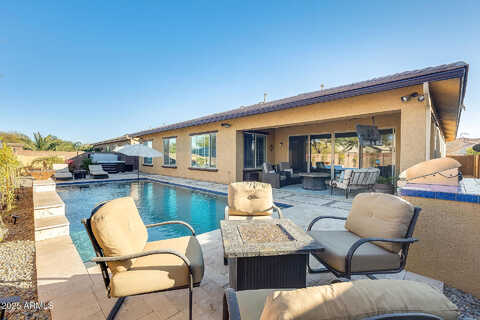 Saddlebrook, GILBERT, AZ 85298