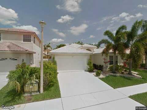 180Th, MIRAMAR, FL 33029