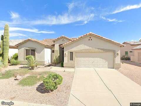 Emerald Desert, GOLD CANYON, AZ 85118