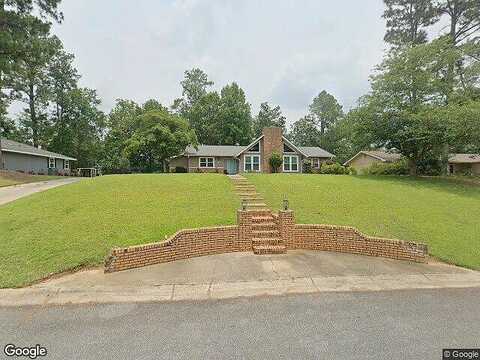 Lake Front, WARNER ROBINS, GA 31088