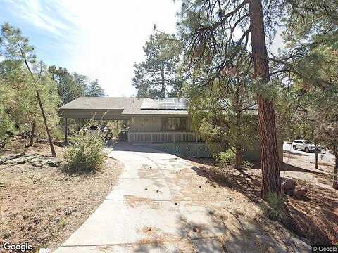 Alpine, PAYSON, AZ 85541