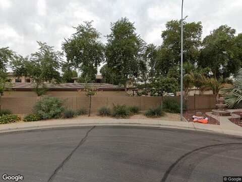 Gilbert, CHANDLER, AZ 85286