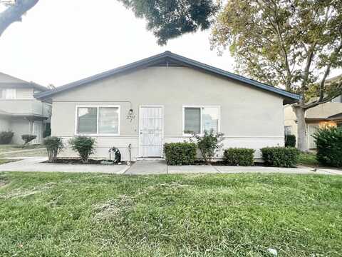 Peppertree, ANTIOCH, CA 94509