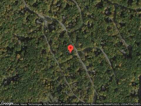 Scarborough, BUSHKILL, PA 18324