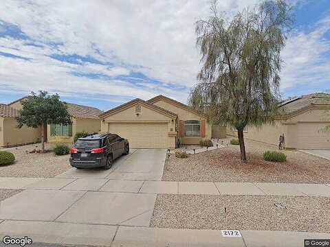 Pinkley, COOLIDGE, AZ 85128