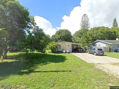 Garden, FORT PIERCE, FL 34982