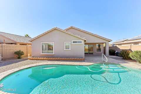 Madison, MARICOPA, AZ 85139