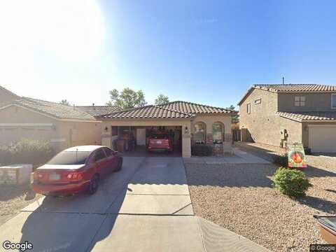 Bradstock, SAN TAN VALLEY, AZ 85140