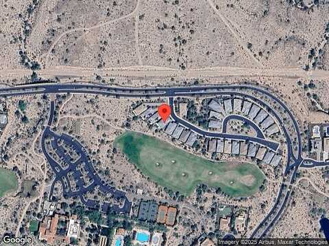 Creosote, PEORIA, AZ 85383
